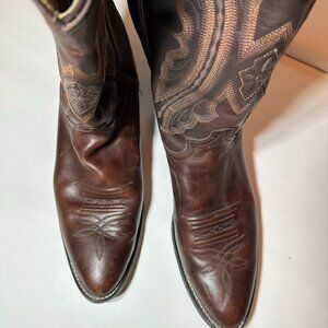 Mens Cowboy Boots